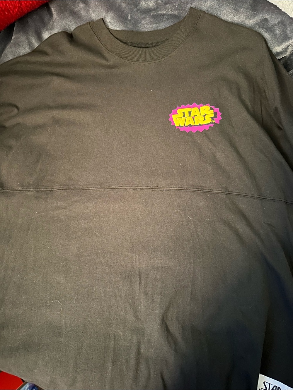 Star Wars Spirit Jersey 2XL